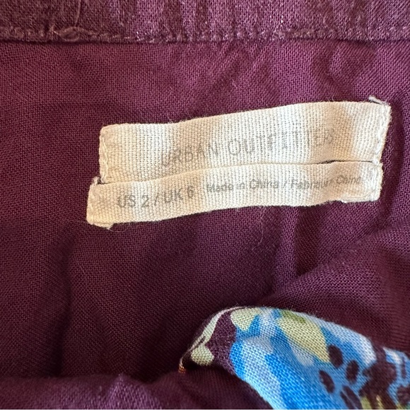 Urban outfitters skirt - Picture 4 of 6